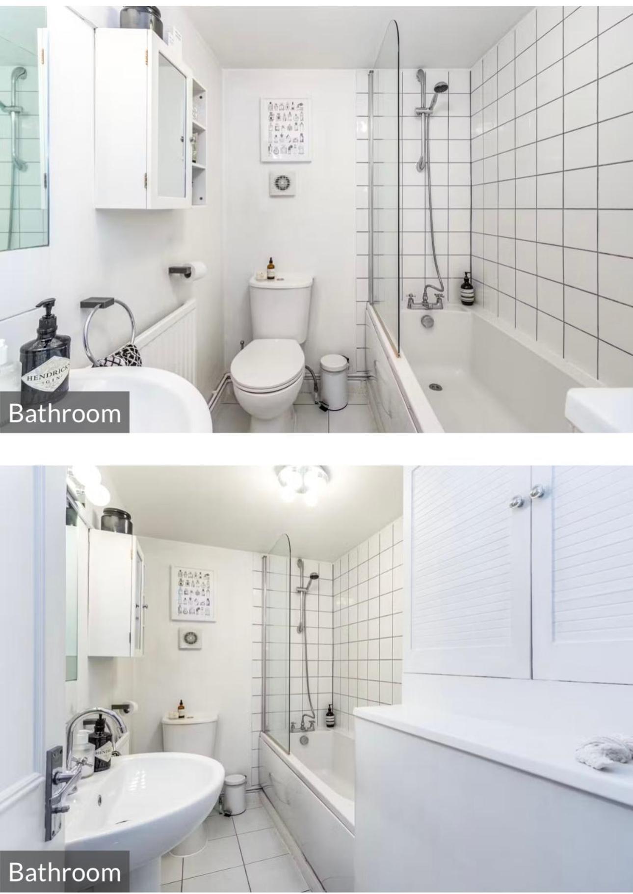 Appartement Stunning, Stylish Garden Flat In The Heart Of Wimbledon à Londres Extérieur photo